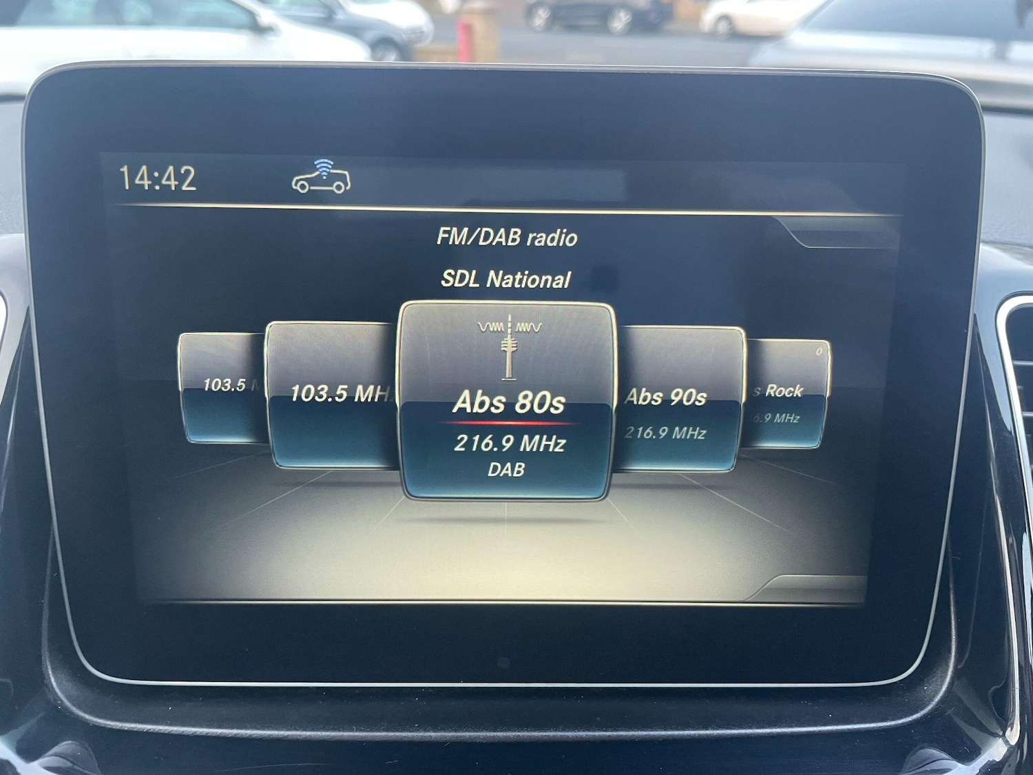 Used Mercedes-Benz GLE 2016 for sale - 77066760: Photo 30