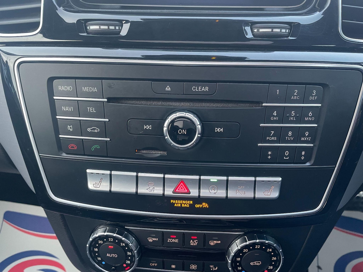 Used Mercedes-Benz GLE 2016 for sale - 77066760: Photo 32