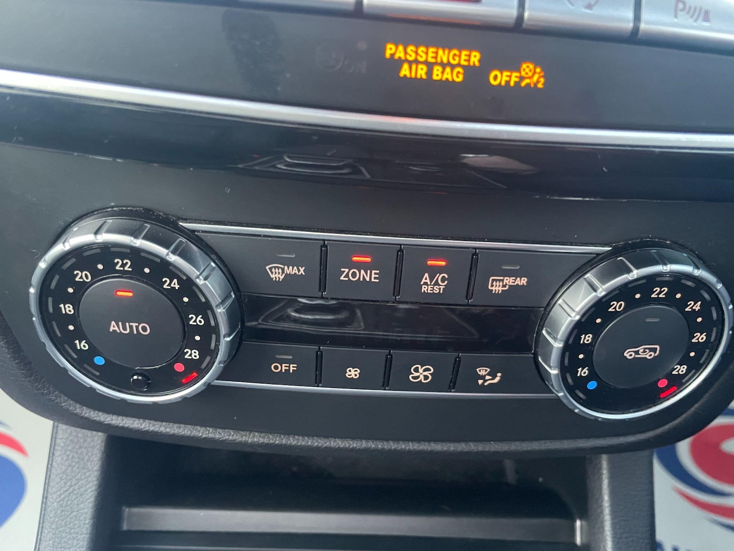 Used Mercedes-Benz GLE 2016 for sale - 77066760: Photo 34