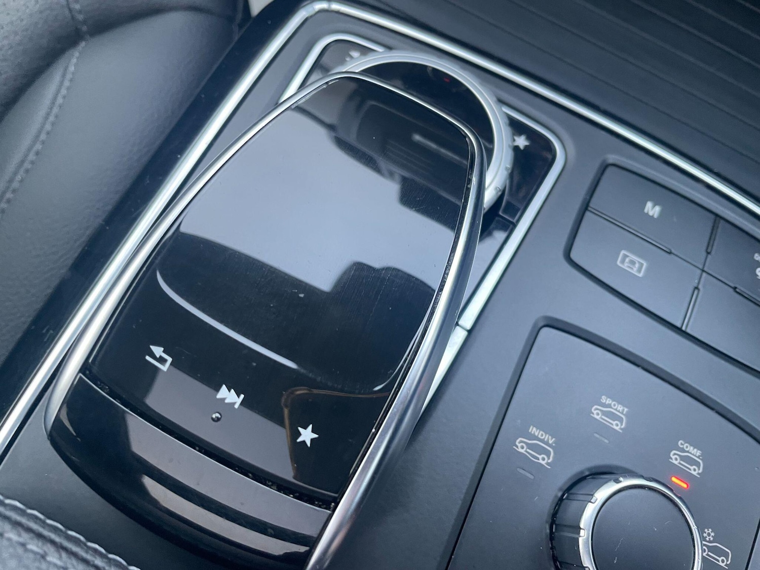 Used Mercedes-Benz GLE 2016 for sale - 77066760: Photo 37