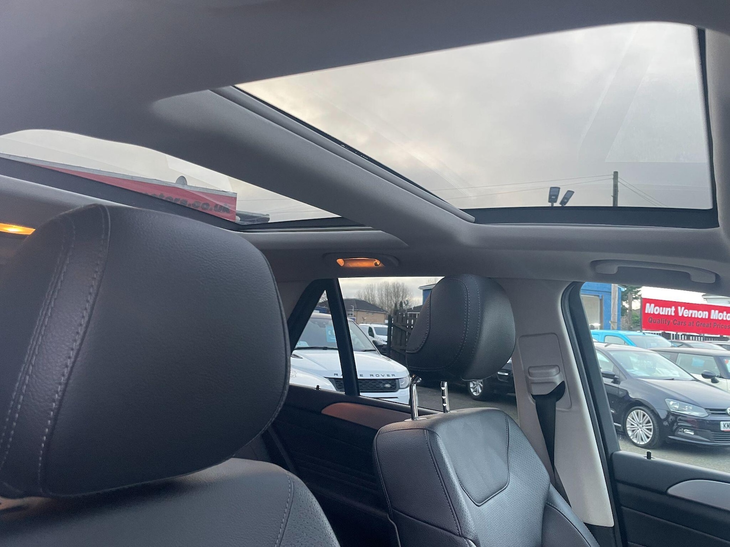 Used Mercedes-Benz GLE 2016 for sale - 77066760: Photo 39