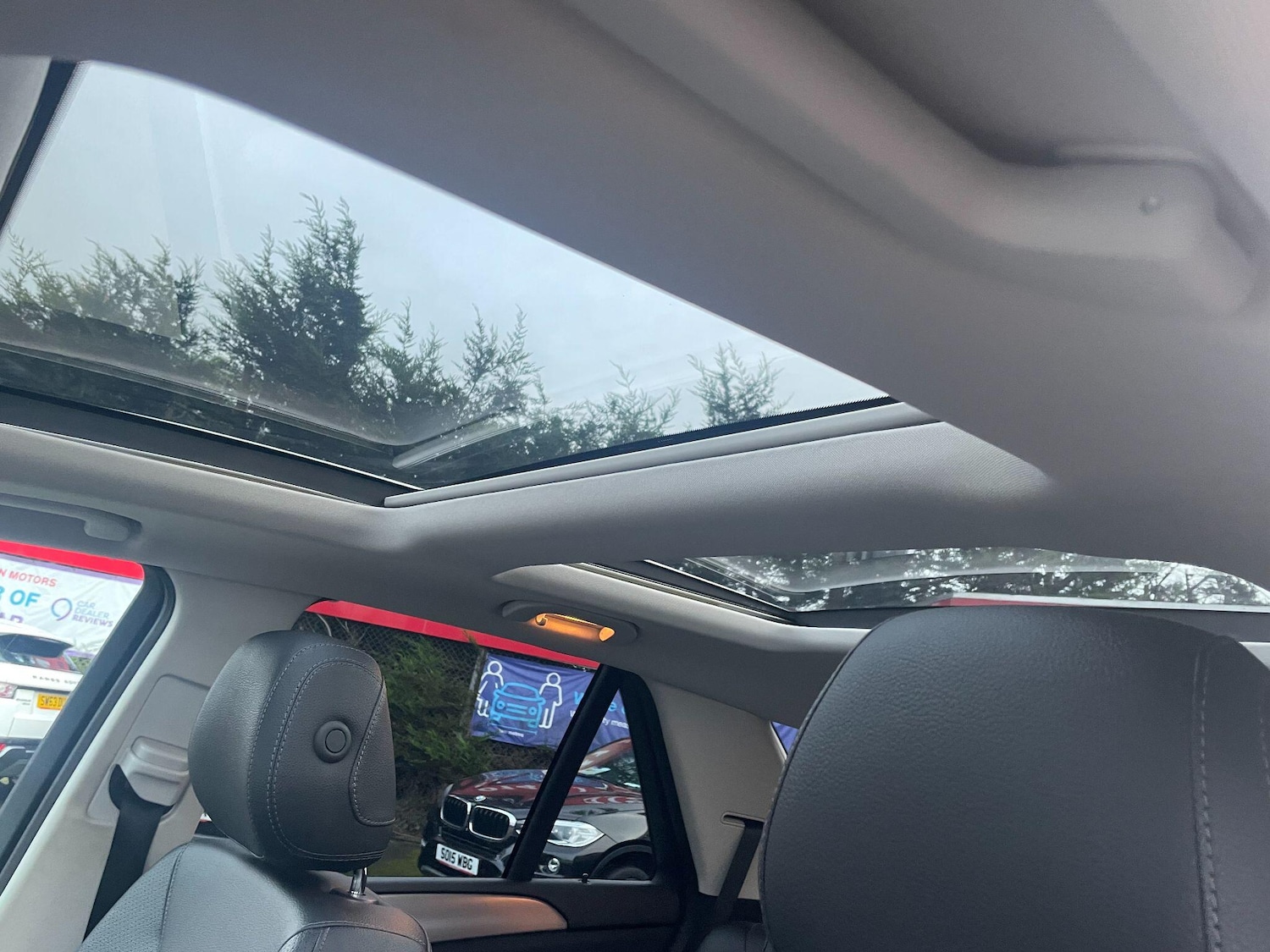 Used Mercedes-Benz GLE 2016 for sale - 77066760: Photo 45