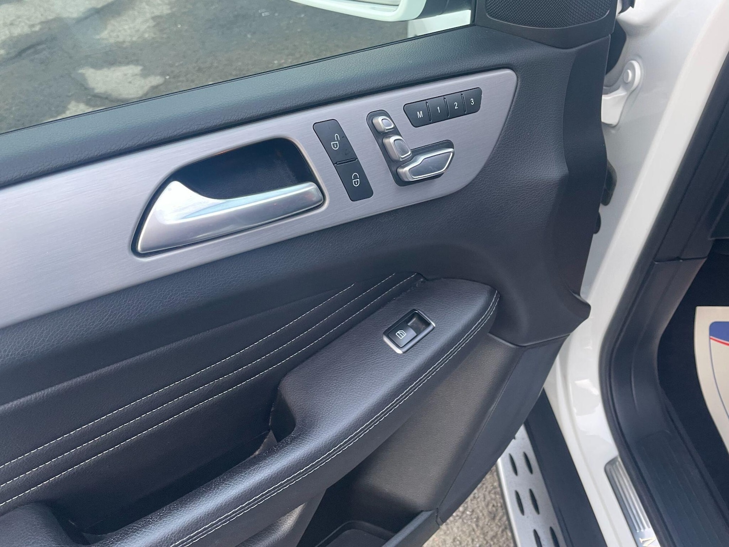 Used Mercedes-Benz GLE 2016 for sale - 77066760: Photo 46