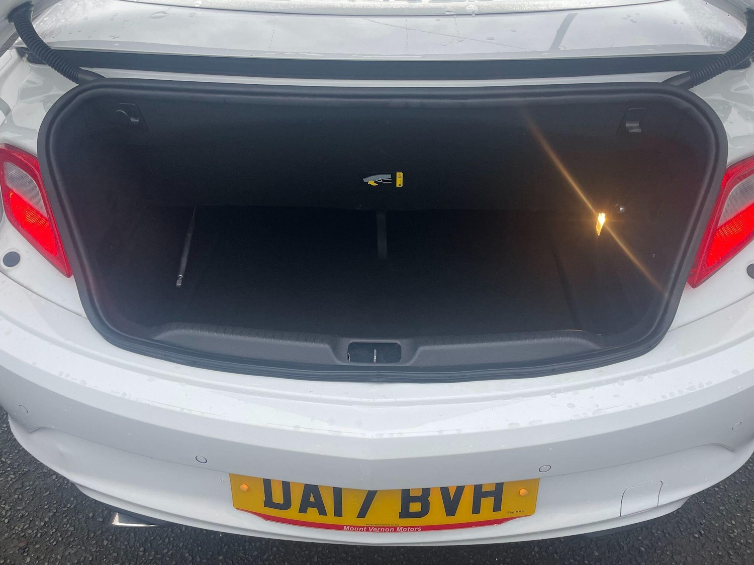 Used Vauxhall Cascada 2017 for sale - 77278887: Photo 19