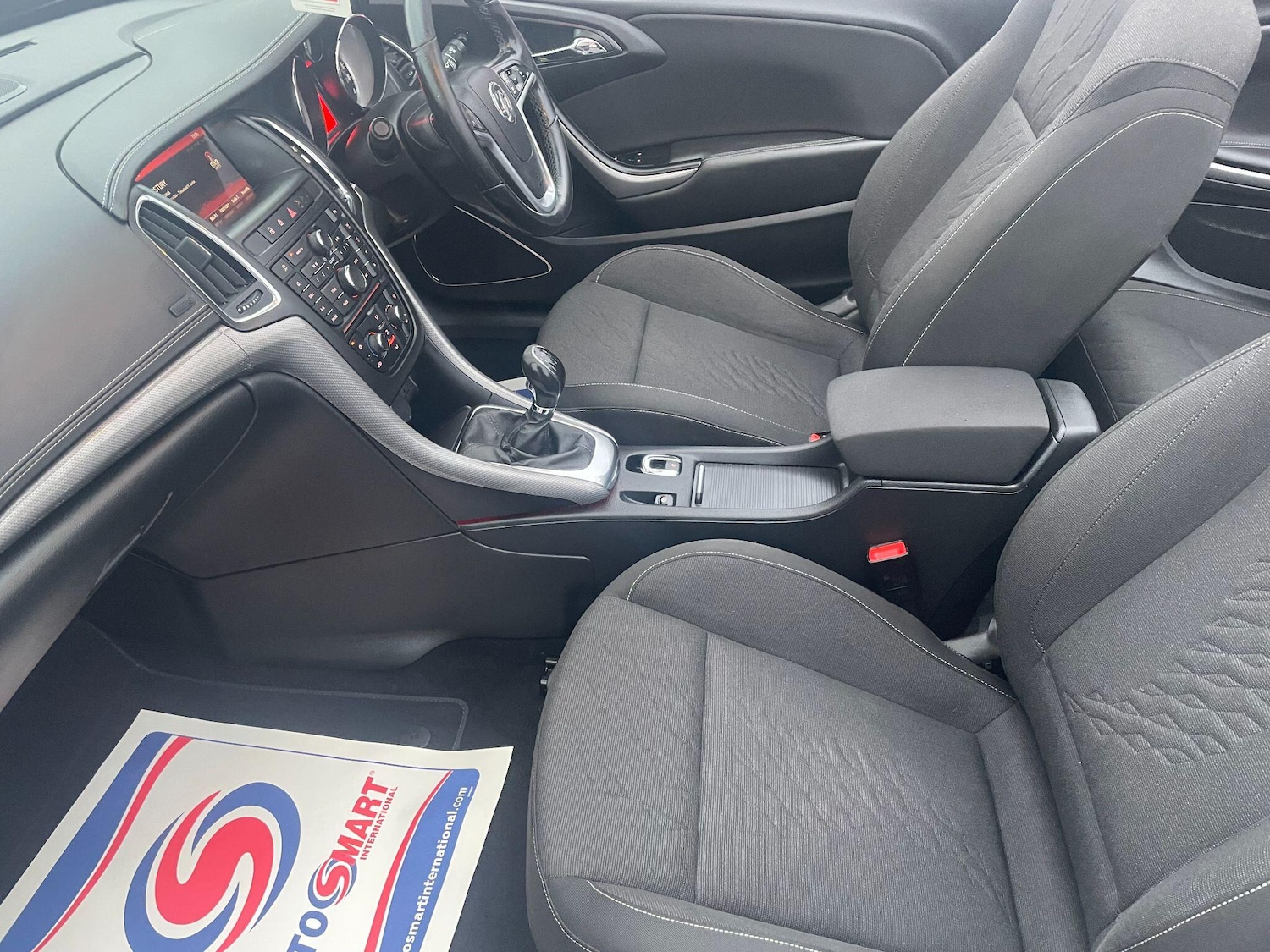 Used Vauxhall Cascada 2017 for sale - 77278887: Photo 20