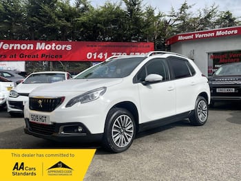 Used Peugeot 2008 2019 for sale - 79565018: Photo
