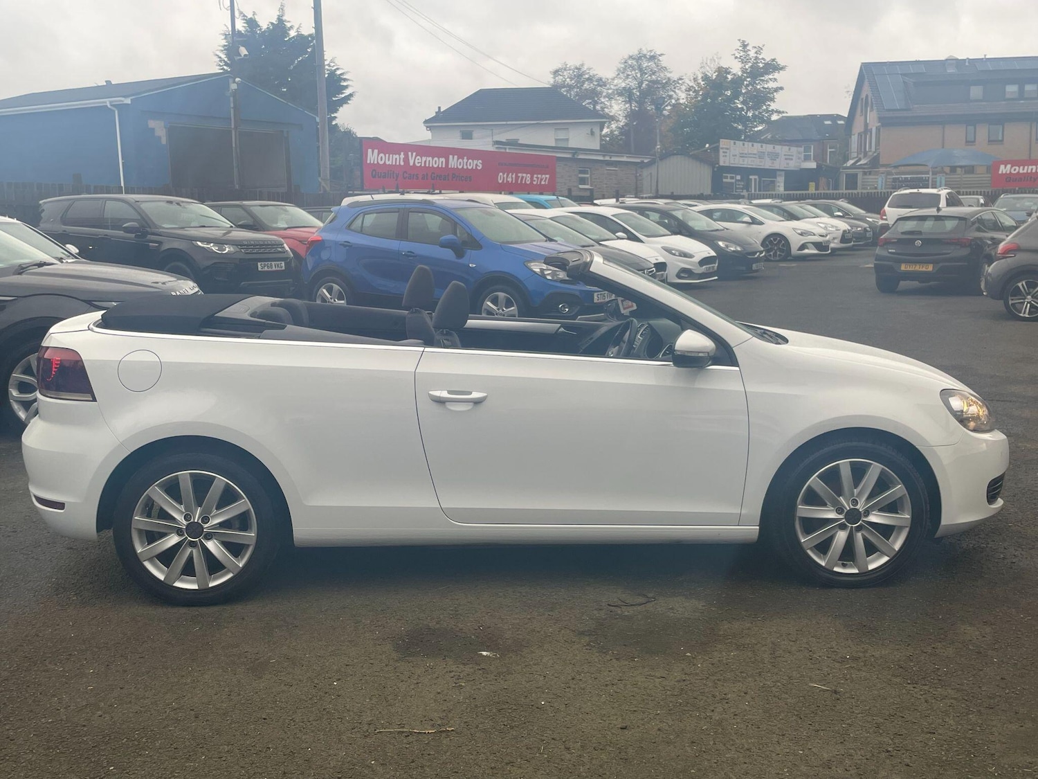 Used Volkswagen Golf 2011 for sale - 76215438: Photo 11