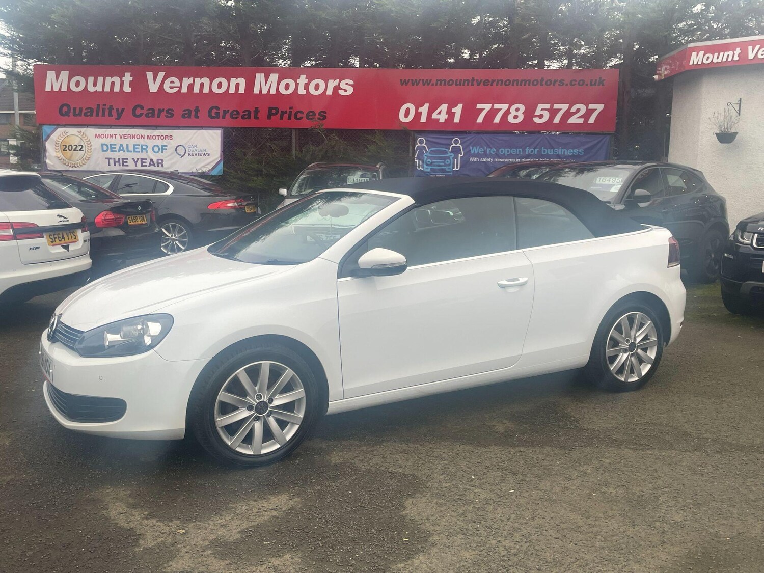 Used Volkswagen Golf 2011 for sale - 76215438: Photo 16