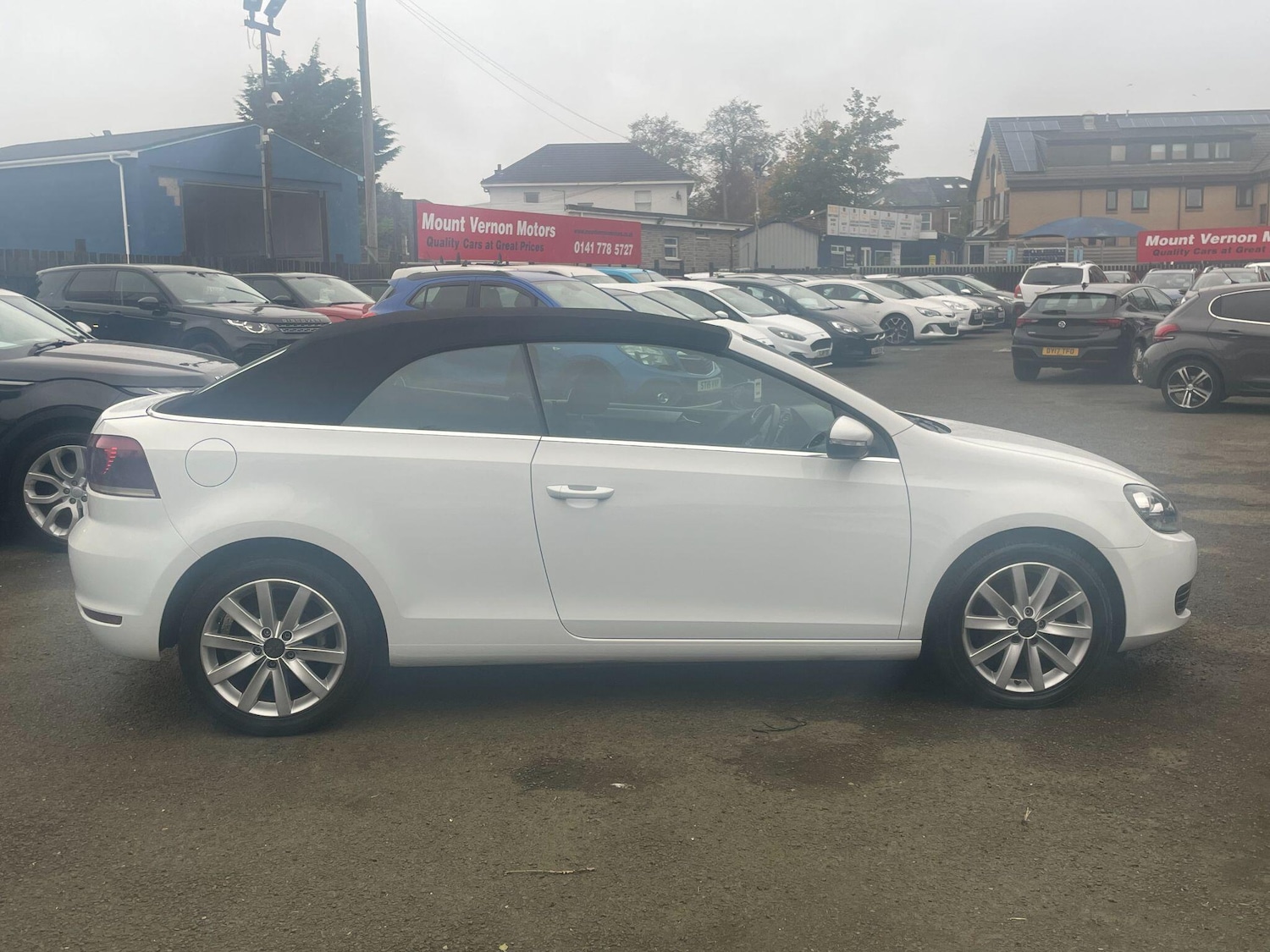 Used Volkswagen Golf 2011 for sale - 76215438: Photo 20