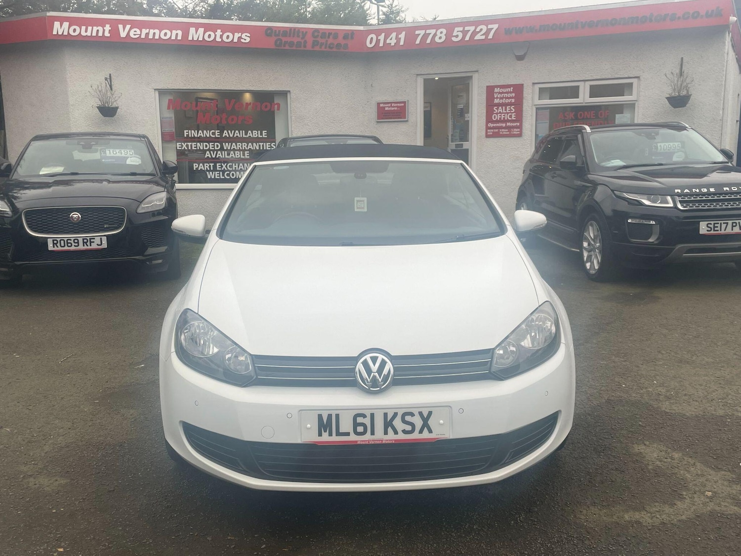 Used Volkswagen Golf 2011 for sale - 76215438: Photo 22