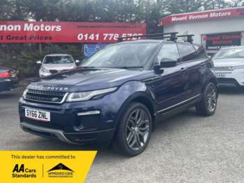 2016 (66) - 2.0 TD4 SE Tech 4WD Euro 6 (s/s) 5dr