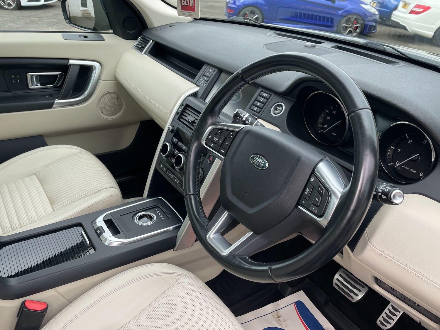 Used Land Rover Discovery Sport for sale - 78148298: Photo 15