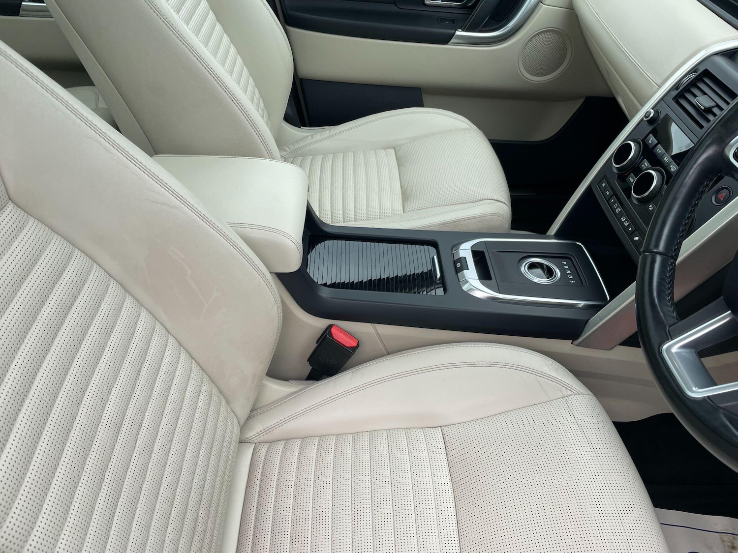 Used Land Rover Discovery Sport for sale - 78148298: Photo 16