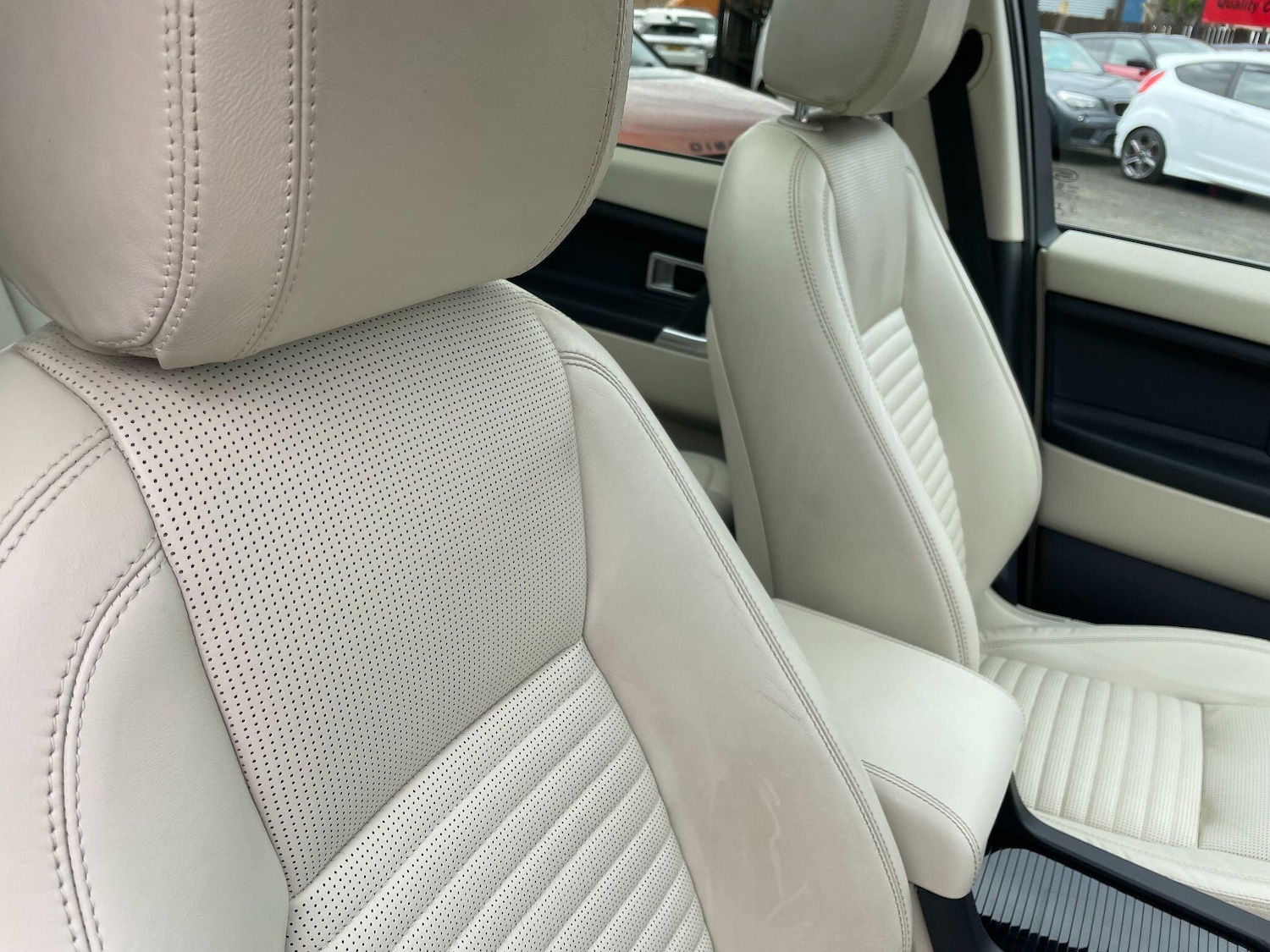 Used Land Rover Discovery Sport for sale - 78148298: Photo 17