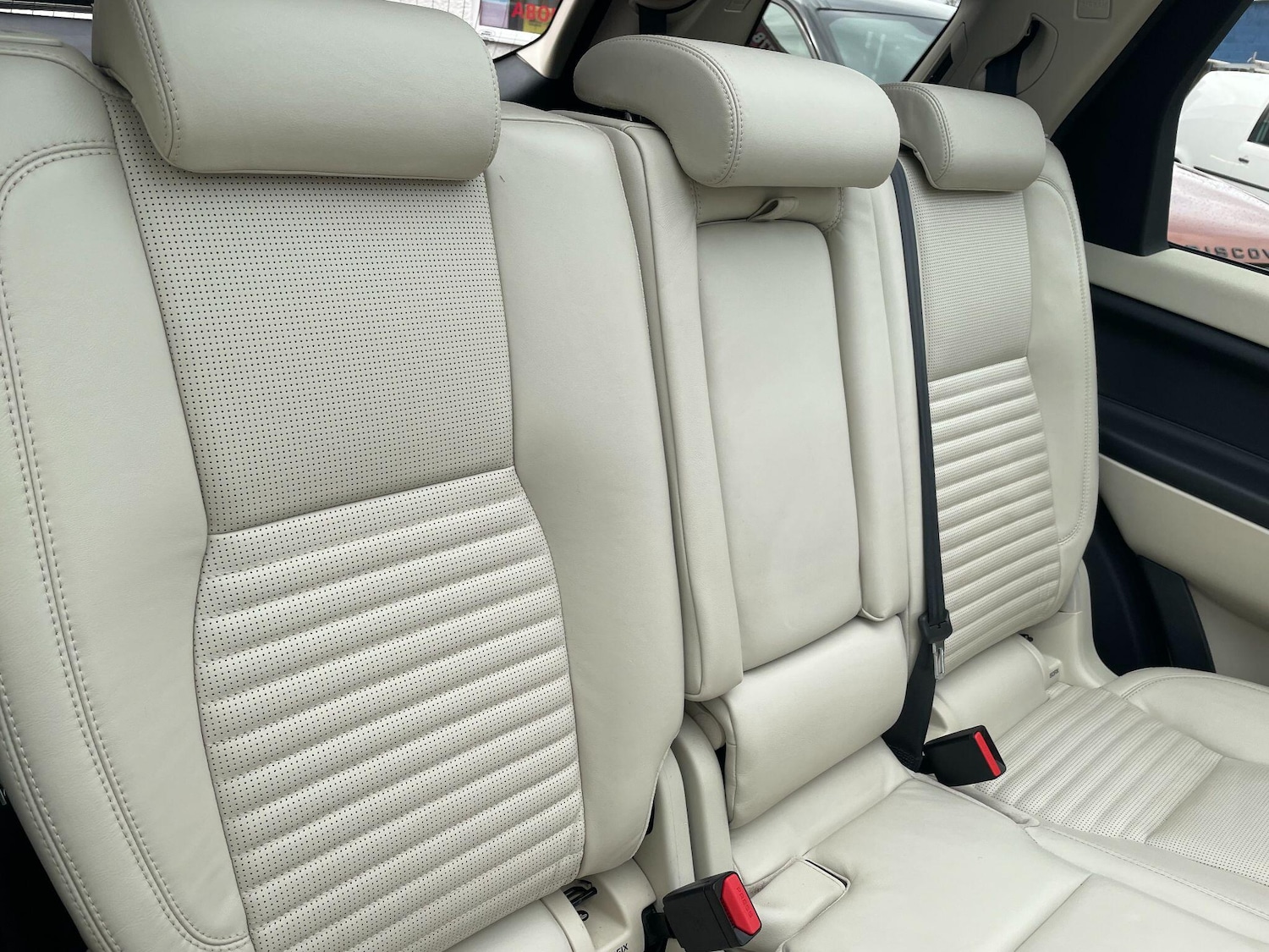 Used Land Rover Discovery Sport for sale - 78148298: Photo 18