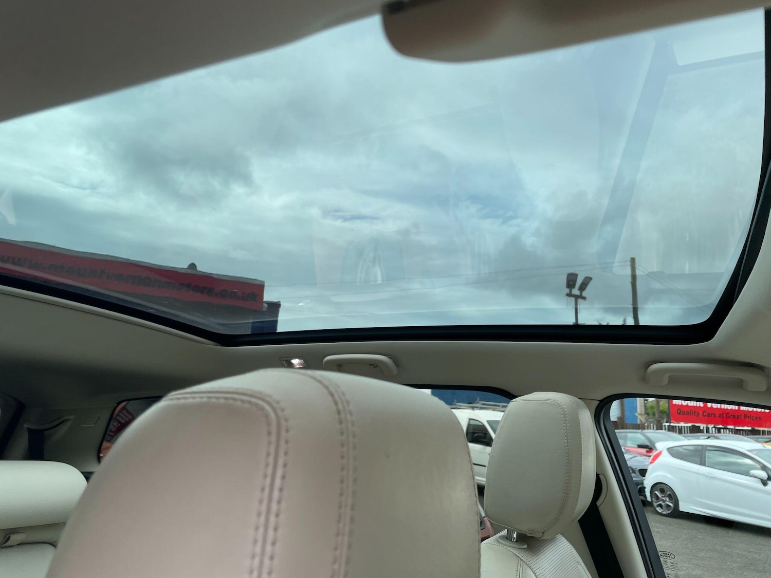 Used Land Rover Discovery Sport for sale - 78148298: Photo 19