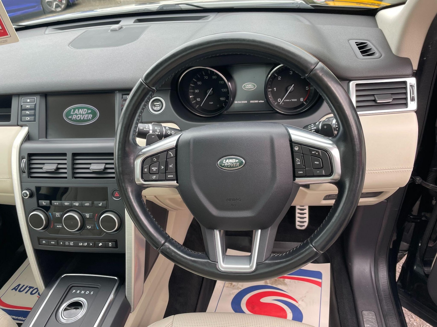 Used Land Rover Discovery Sport for sale - 78148298: Photo 20