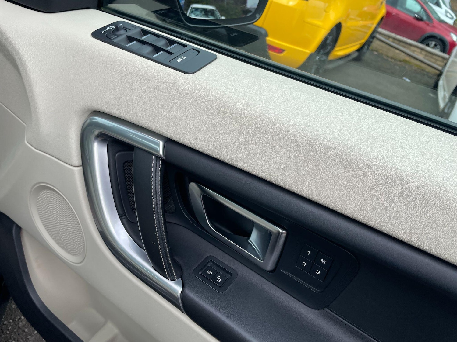 Used Land Rover Discovery Sport for sale - 78148298: Photo 21