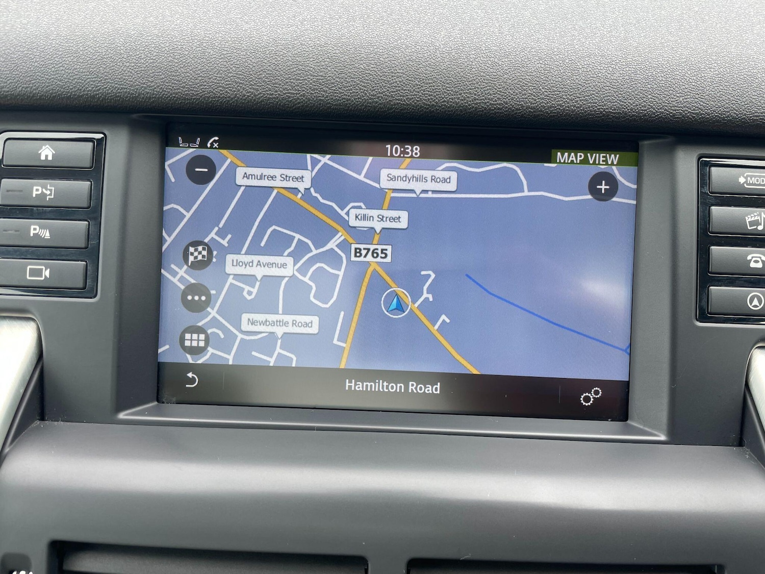 Used Land Rover Discovery Sport for sale - 78148298: Photo 30