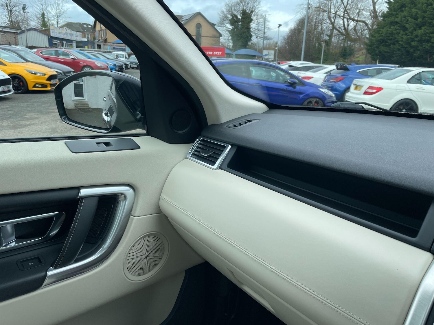 Used Land Rover Discovery Sport for sale - 78148298: Photo 34