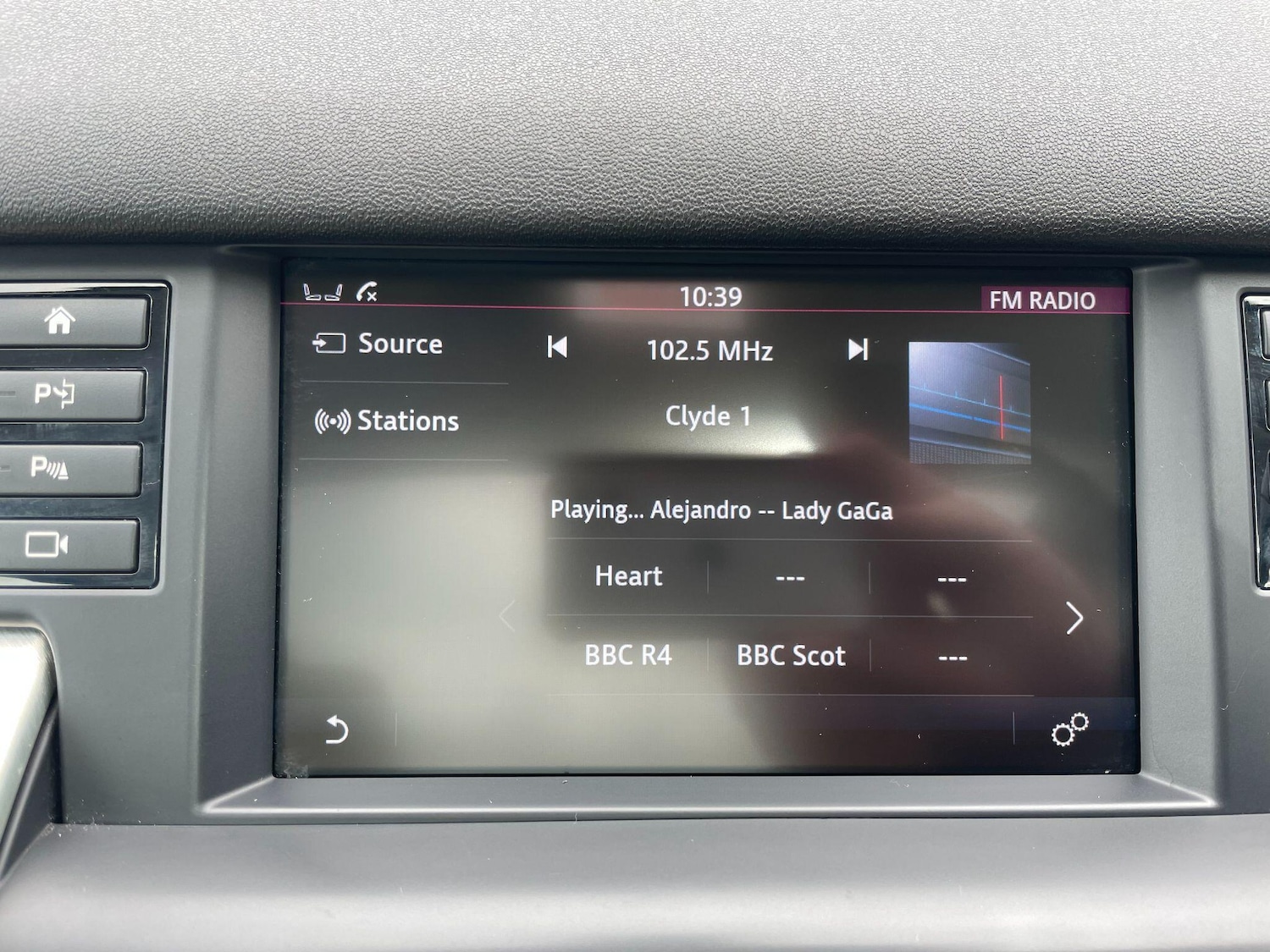 Used Land Rover Discovery Sport for sale - 78148298: Photo 35