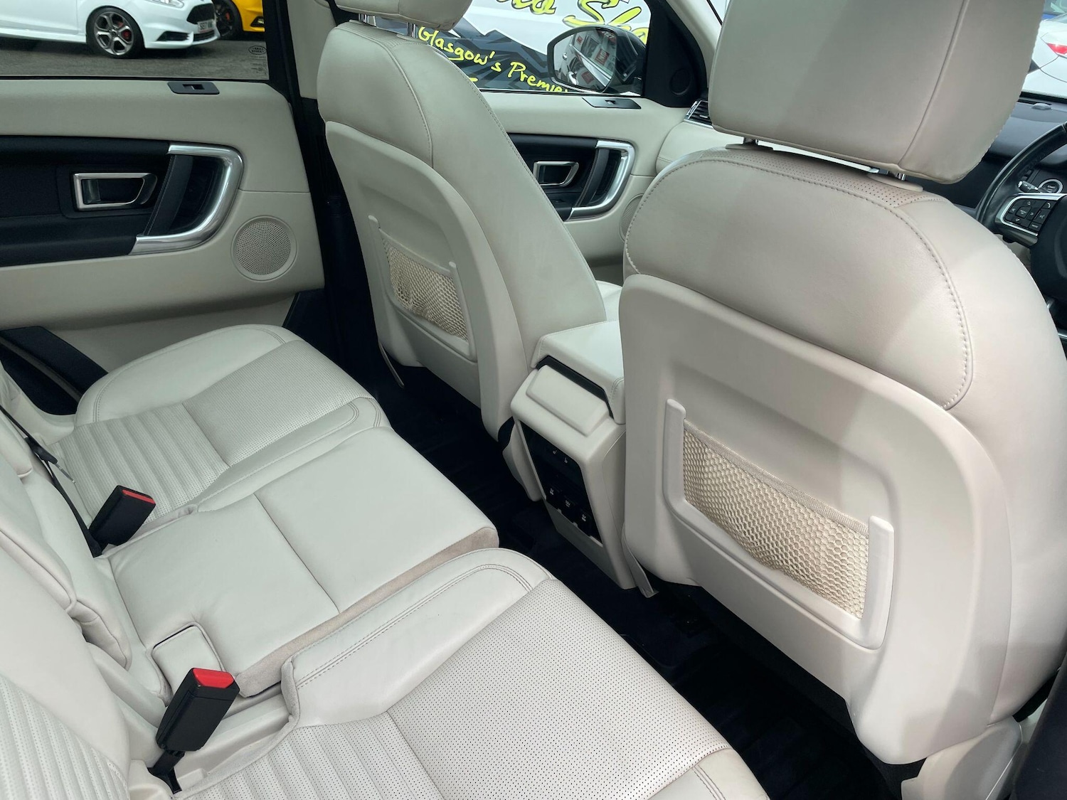 Used Land Rover Discovery Sport for sale - 78148298: Photo 40