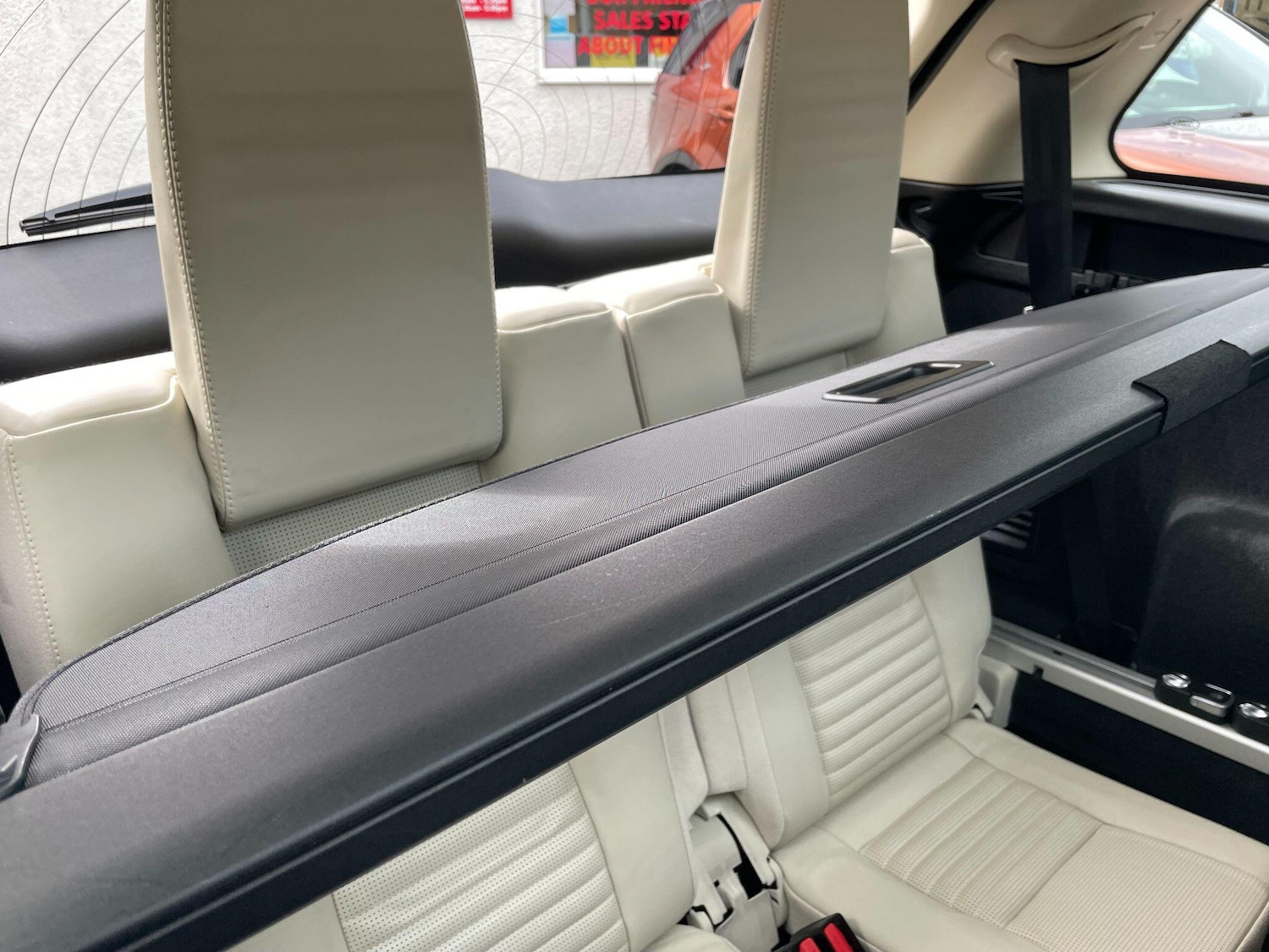 Used Land Rover Discovery Sport for sale - 78148298: Photo 42