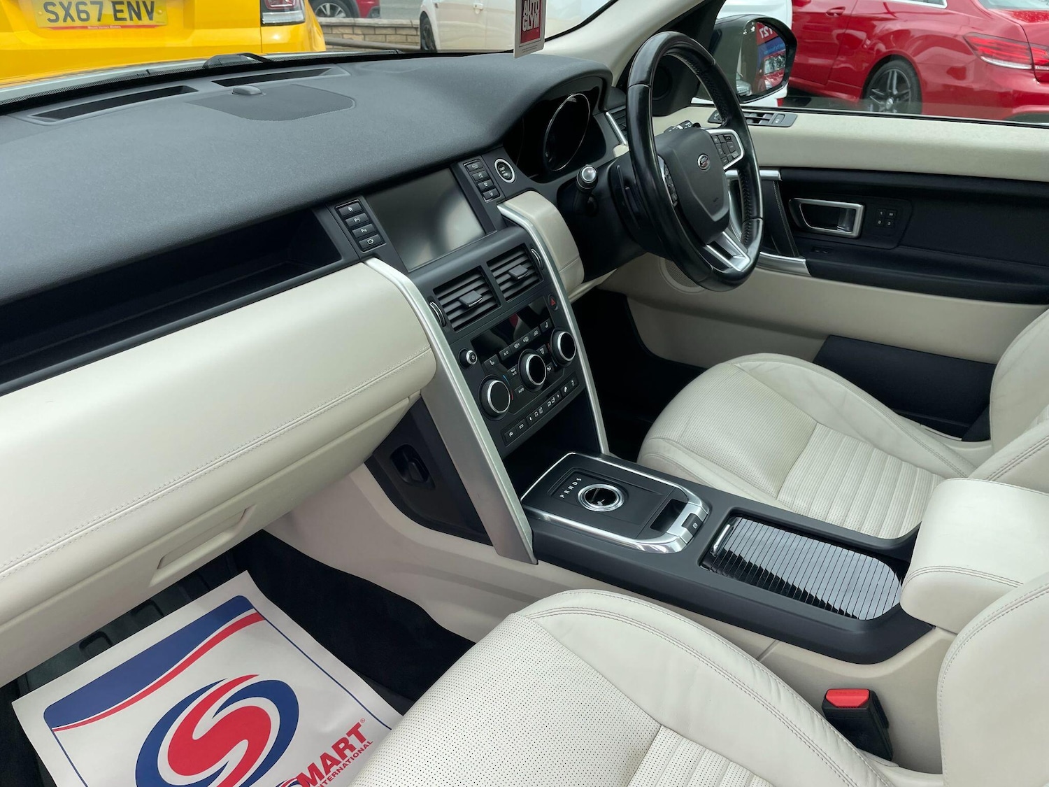 Used Land Rover Discovery Sport for sale - 78148298: Photo 43