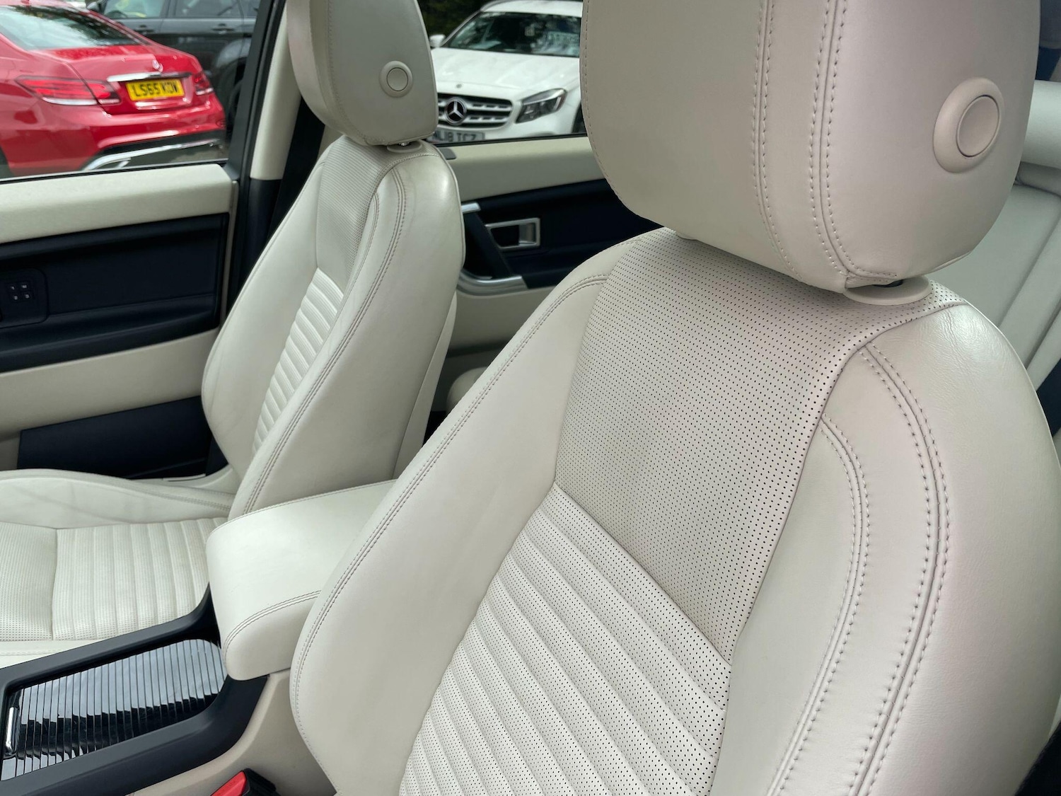 Used Land Rover Discovery Sport for sale - 78148298: Photo 44