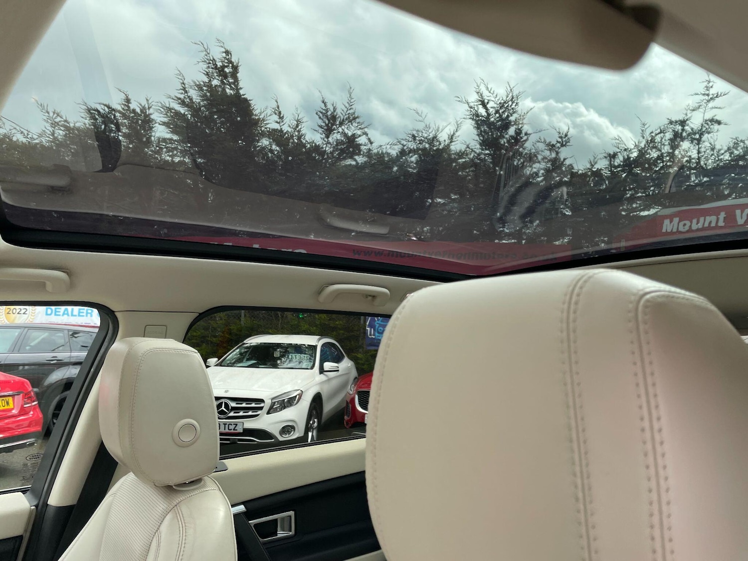 Used Land Rover Discovery Sport for sale - 78148298: Photo 45