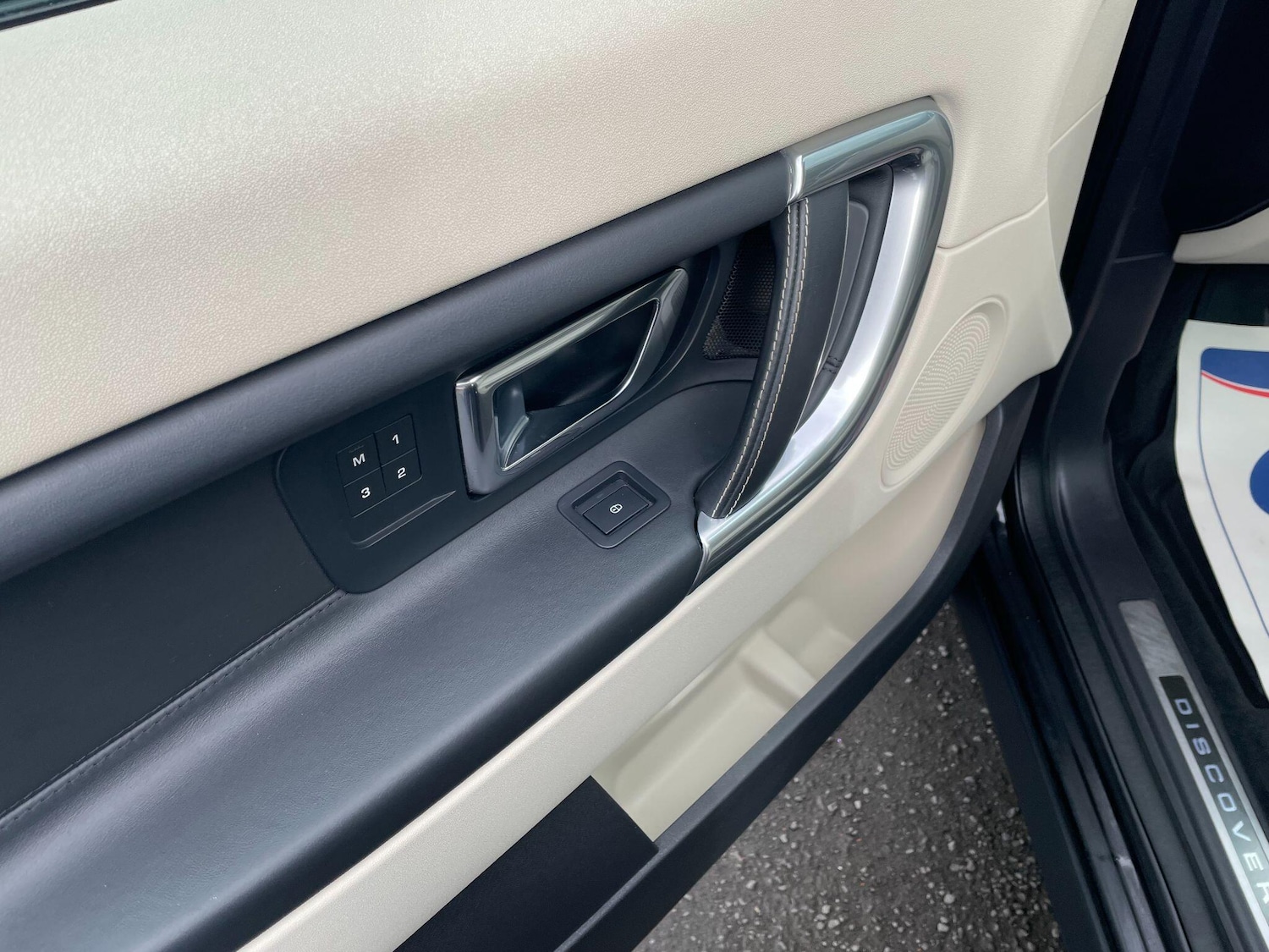 Used Land Rover Discovery Sport for sale - 78148298: Photo 46