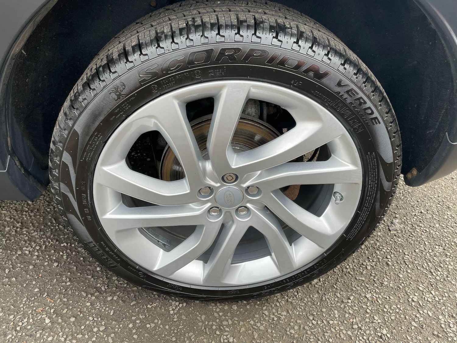 Used Land Rover Discovery Sport for sale - 78148298: Photo 47