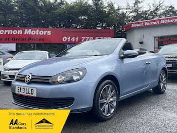 Used Volkswagen Golf 2013 for sale - 79613373: Photo
