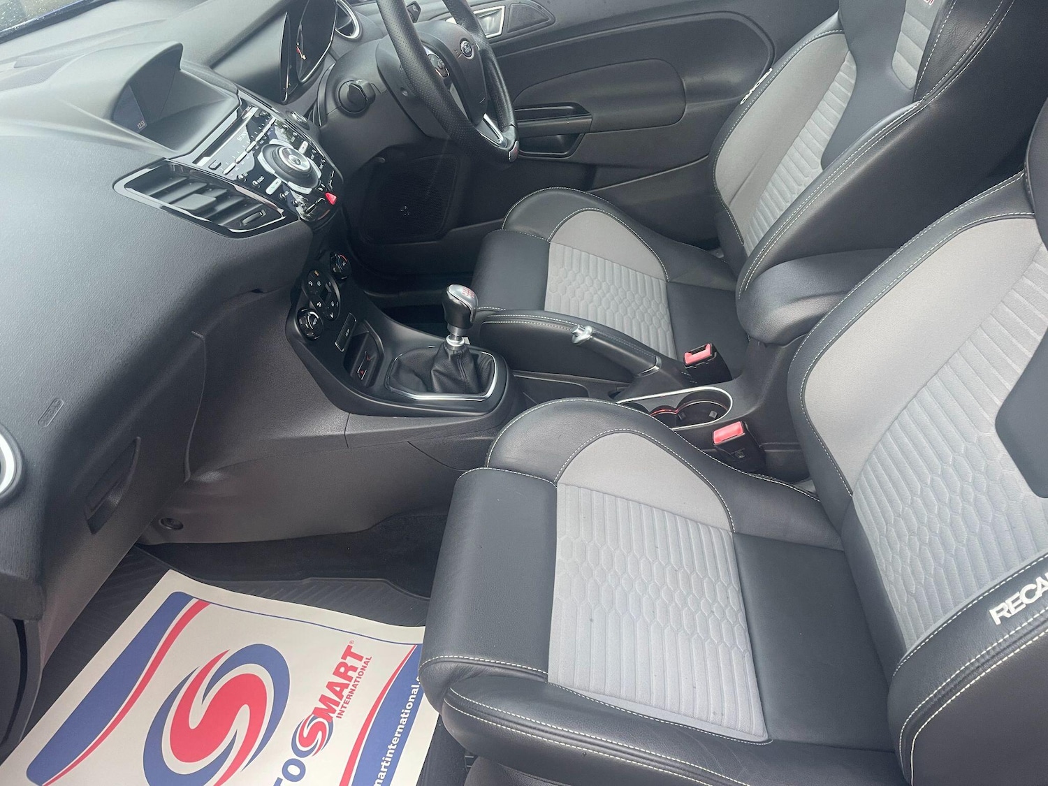 Used Ford Fiesta 2015 for sale - 76742459: Photo 20