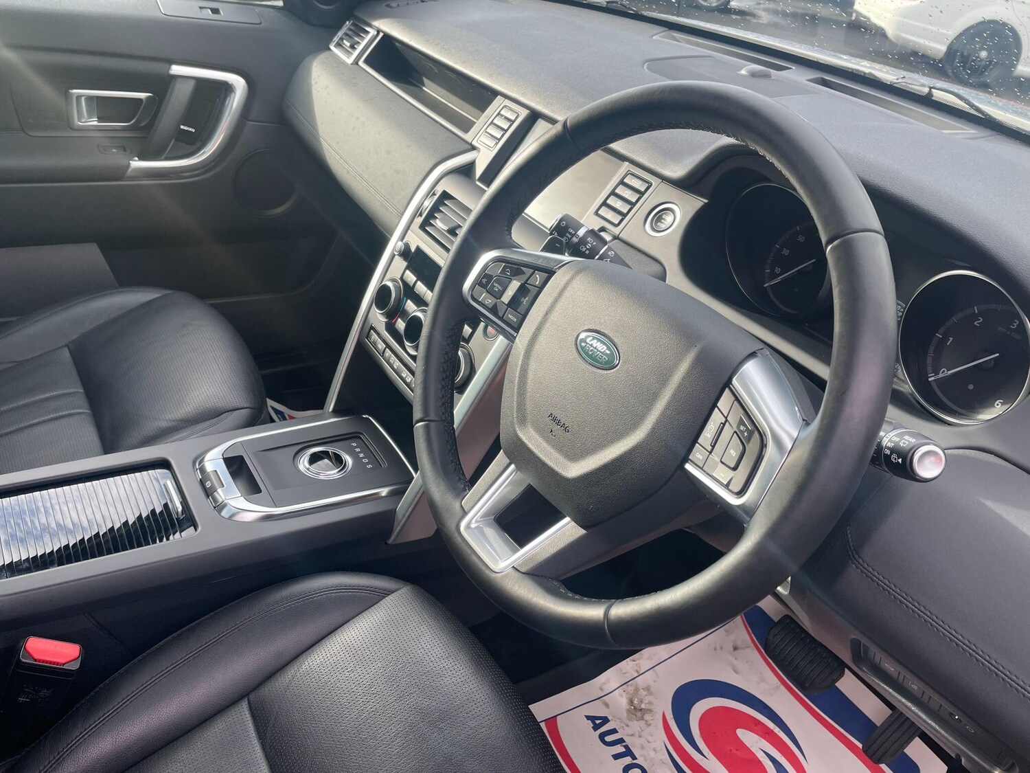 Used Land Rover Discovery Sport for sale - 77853311: Photo 15