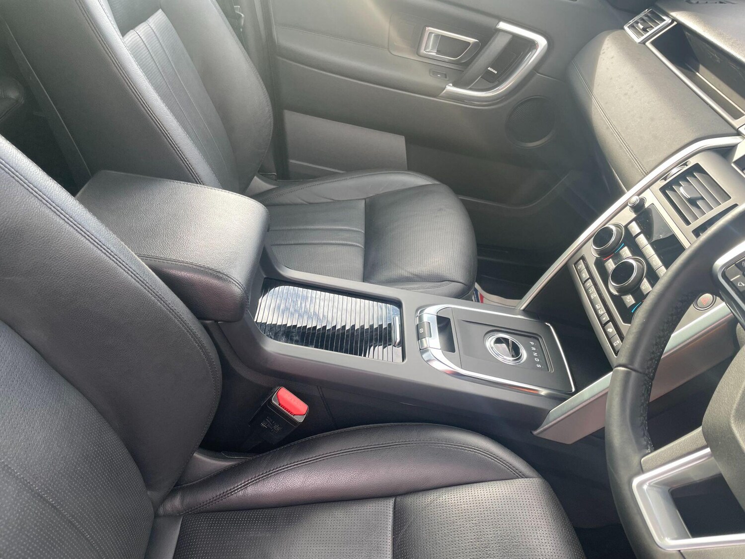 Used Land Rover Discovery Sport for sale - 77853311: Photo 16