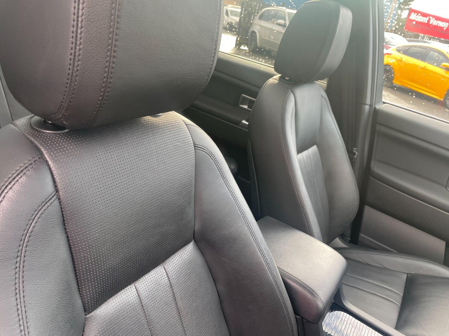 Used Land Rover Discovery Sport for sale - 77853311: Photo 17