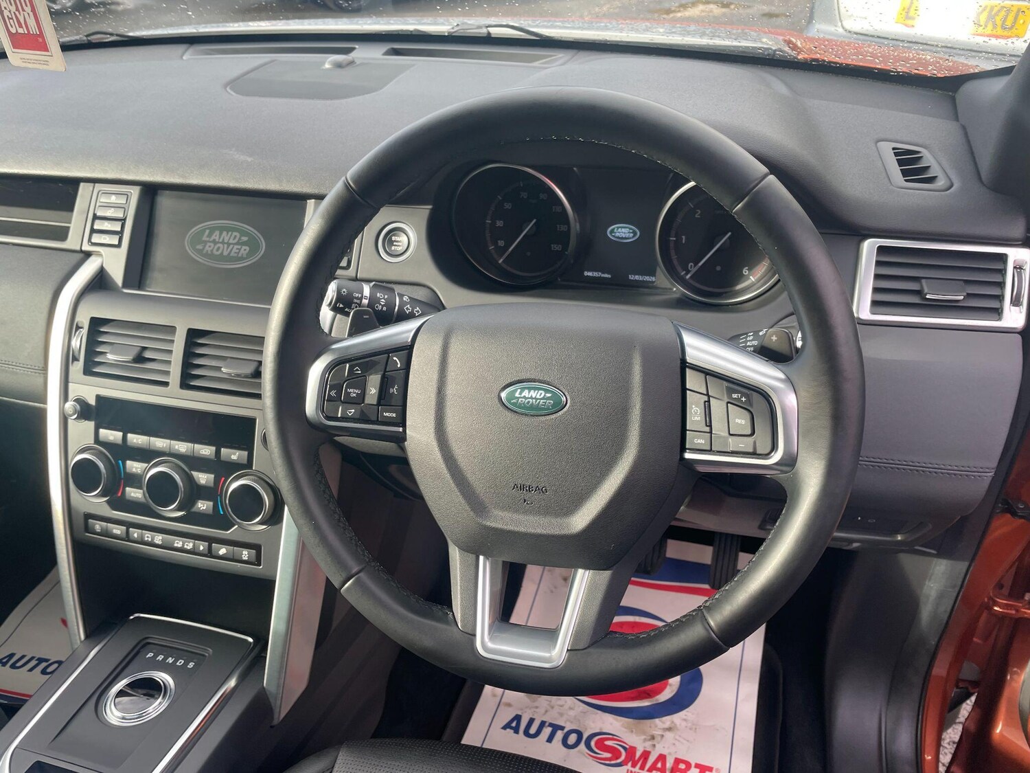 Used Land Rover Discovery Sport for sale - 77853311: Photo 19