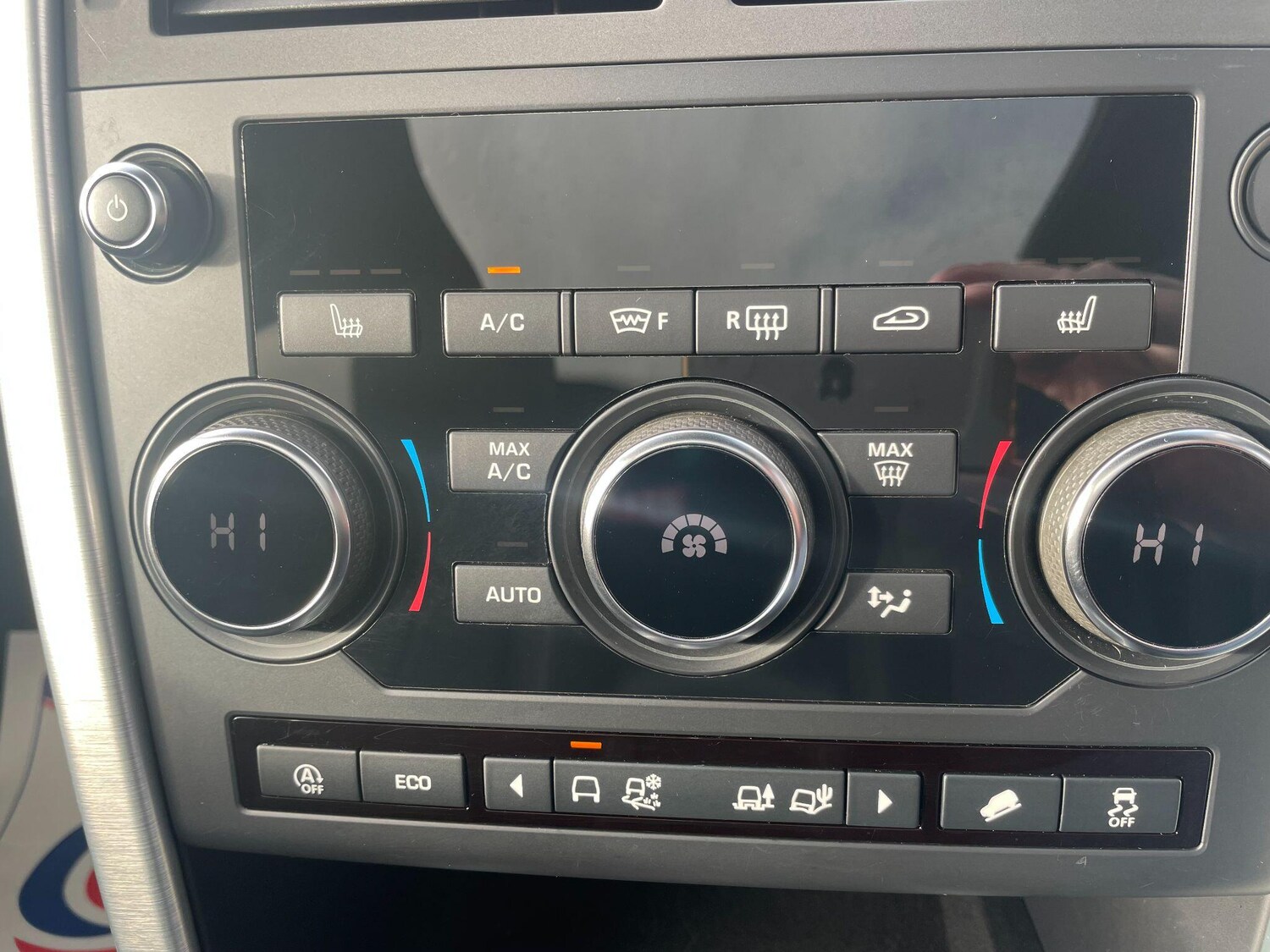 Used Land Rover Discovery Sport for sale - 77853311: Photo 27