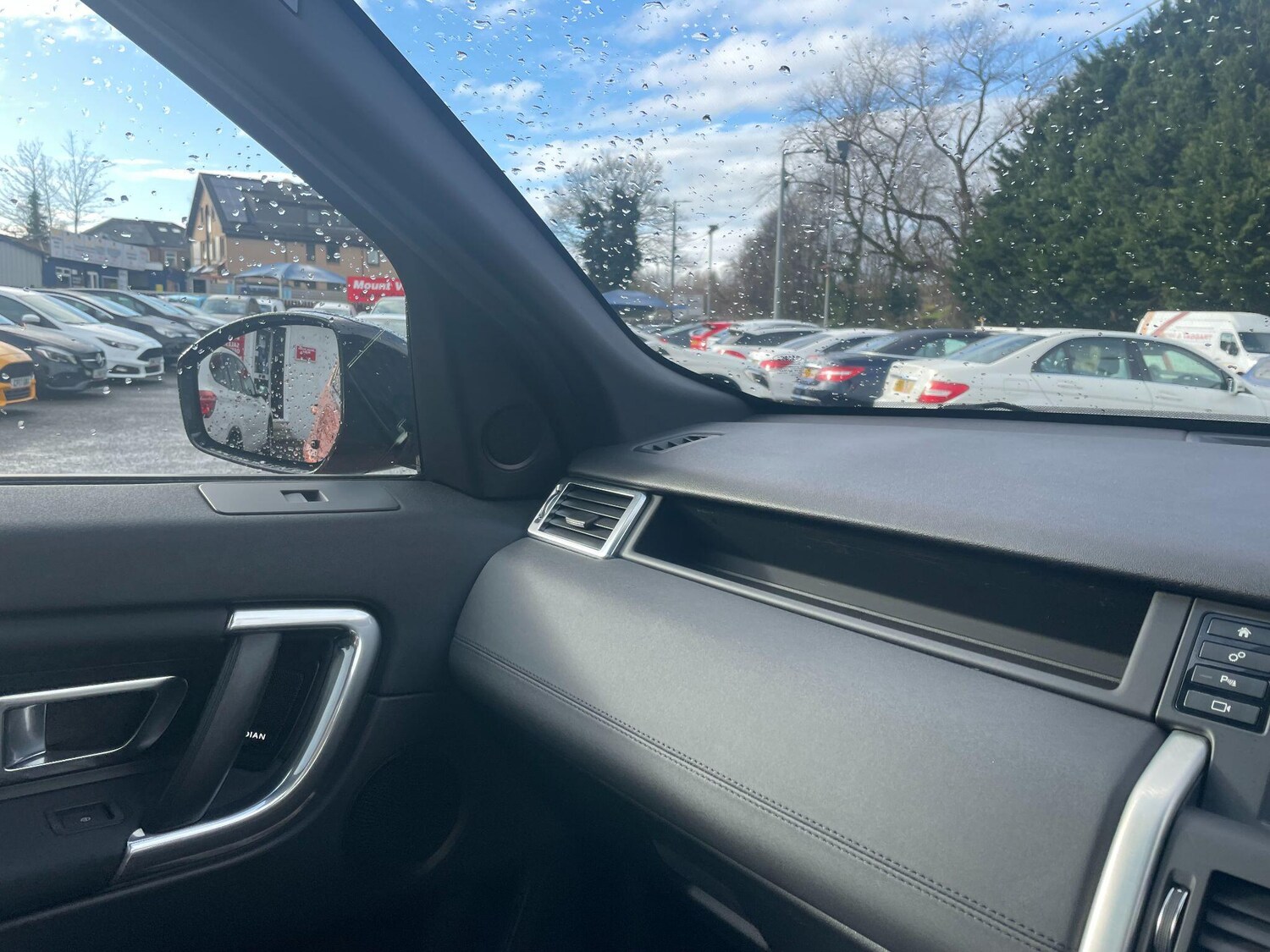 Used Land Rover Discovery Sport for sale - 77853311: Photo 29