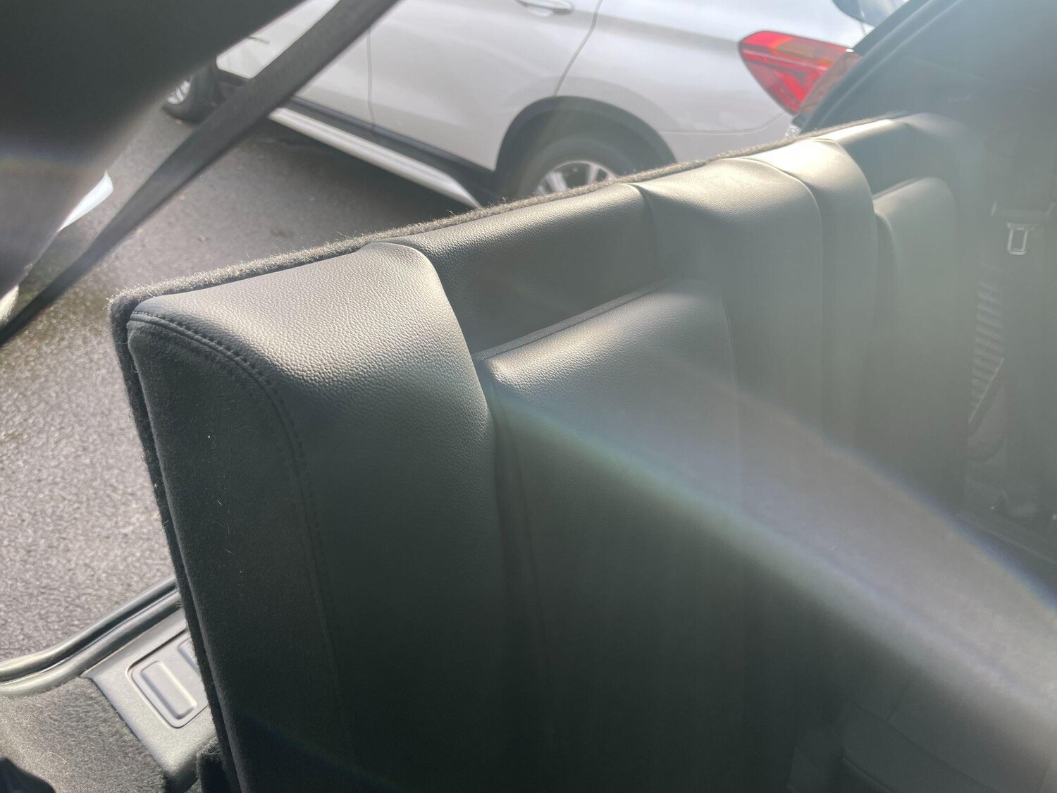 Used Land Rover Discovery Sport for sale - 77853311: Photo 32