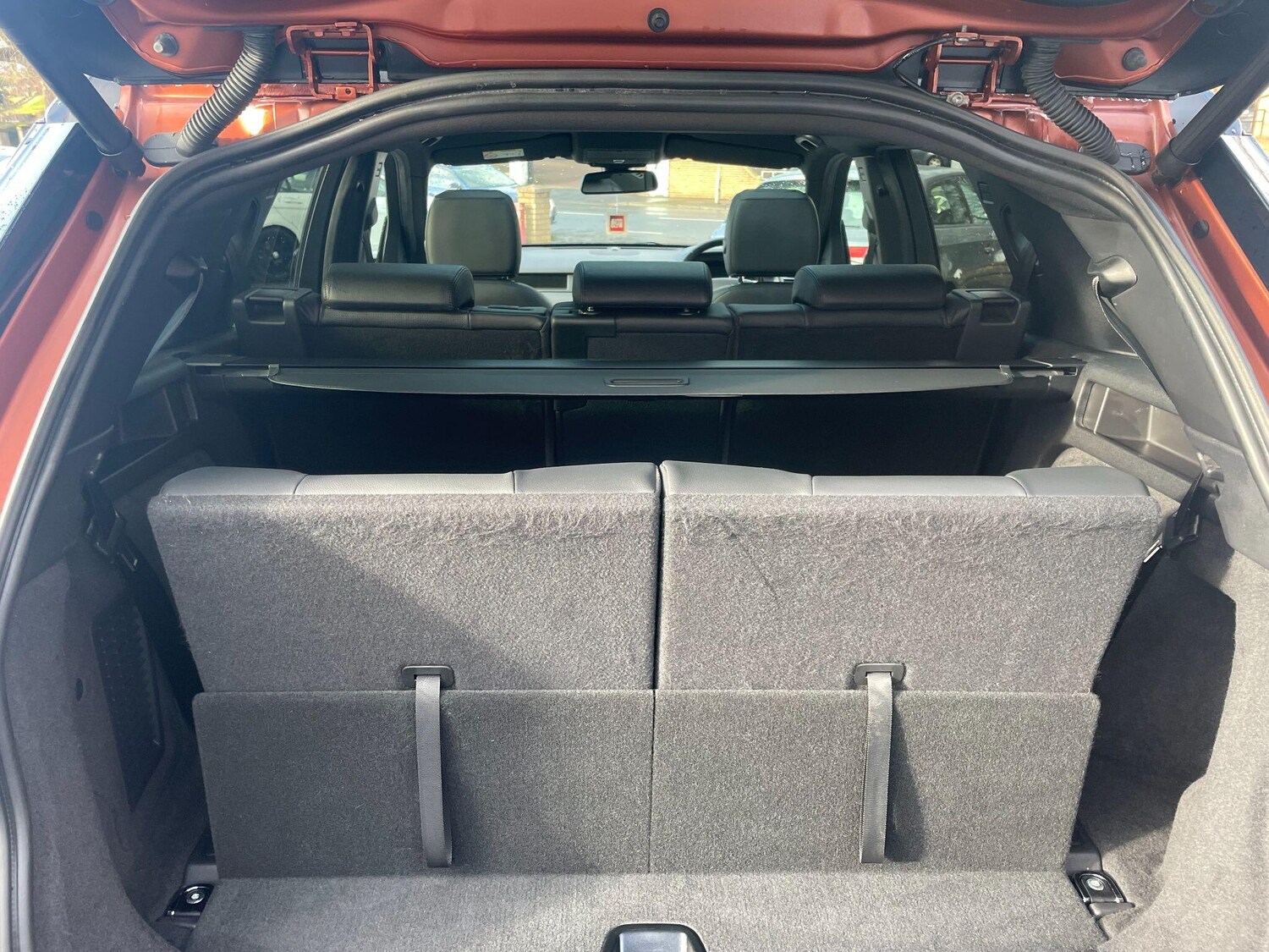 Used Land Rover Discovery Sport for sale - 77853311: Photo 33