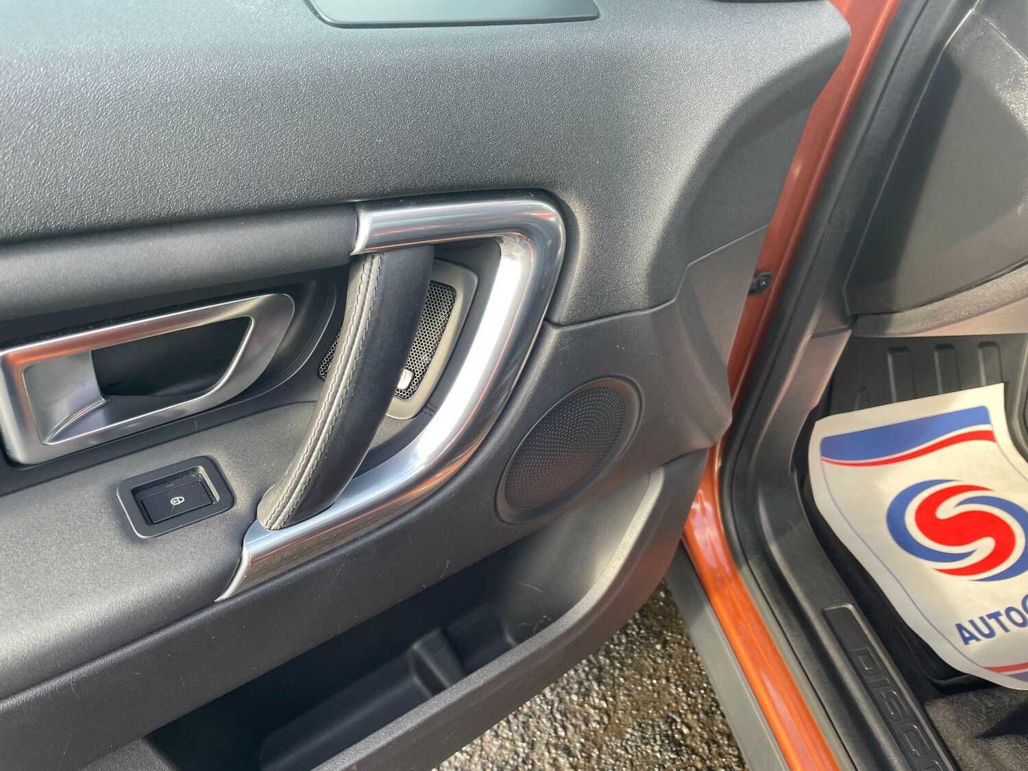 Used Land Rover Discovery Sport for sale - 77853311: Photo 38