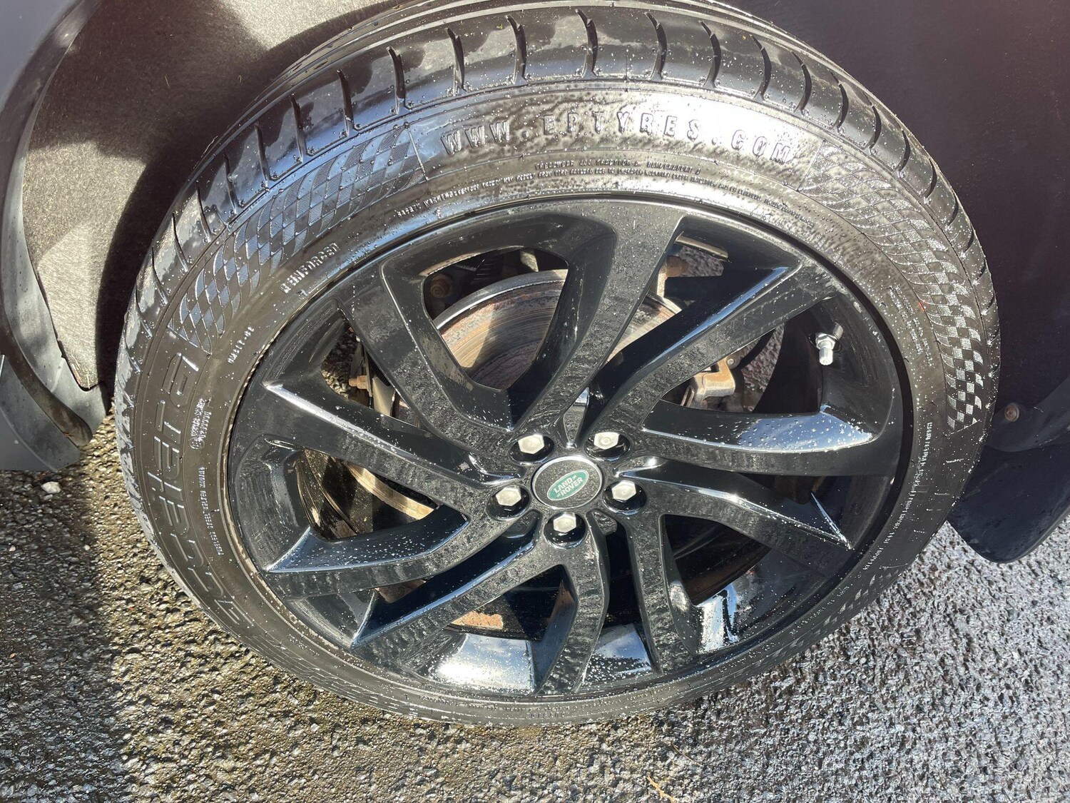 Used Land Rover Discovery Sport for sale - 77853311: Photo 39