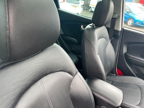 Used Hyundai Ix35 2014 for sale - 74823022: Photo 17