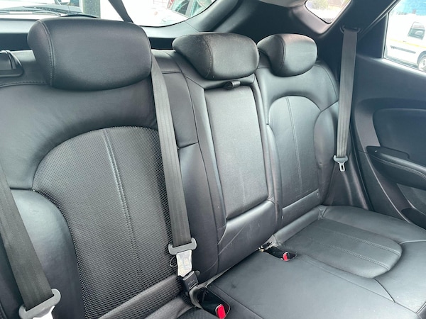 Used Hyundai Ix35 2014 for sale - 74823022: Photo 18