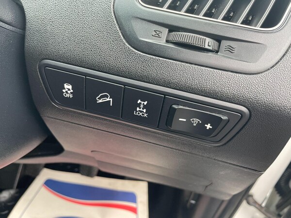 Used Hyundai Ix35 2014 for sale - 74823022: Photo 21