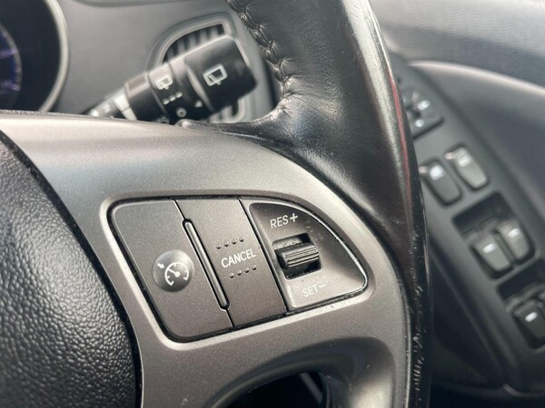 Used Hyundai Ix35 2014 for sale - 74823022: Photo 22