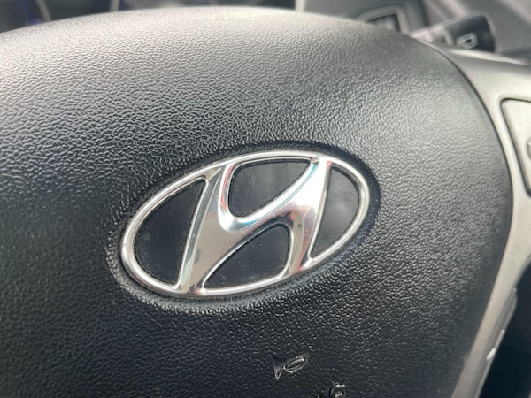 Used Hyundai Ix35 2014 for sale - 74823022: Photo 23