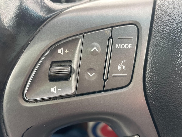 Used Hyundai Ix35 2014 for sale - 74823022: Photo 24